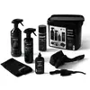 Image de Kit d'entretien complet pour vélo, comprenant 7 produits : nettoyage et protection tout-en-un - Dynamic