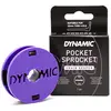 Image de Brosse De Nettoyage Compacte Pour Pignons - Nettoyage Précis De La Cassette - Dynamic