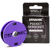 Image de Brosse De Nettoyage Compacte Pour Pignons - Nettoyage Précis De La Cassette - Dynamic