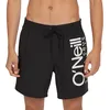 Image de O'neill N03204 Original Cali 16'' Short de bain Noir S Homme Noir S