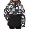 Image de O'Neill Riginals Puffer Anorak Doudounes [1500028-31013] Taille L