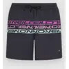 Image de O'Neill Cali Stripe 16'' Boardshort noir M