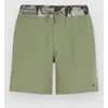 Image de O'Neill Pocket Print 16" Boardshort vert M