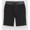 Image de O'Neill Pocket Print 16" Boardshort noir M