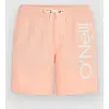 Image de O'Neill Original Cali 16'' Boardshort rose M