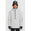 Image de O'Neill Fwc'Play Park Anorak blanc M