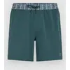 Image de O'Neill Pocket Print 16" Boardshort bleu S