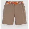Image de O'Neill Pocket Print 16" Boardshort marron XS
