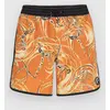 Image de O'Neill O'Riginals Scallop 16" Boardshort orange S