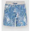 Image de O'Neill O'Riginals Scallop 16" Boardshort bleu XL