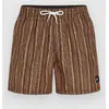 Image de O'Neill Cali Print 15'' Boardshort orange XS