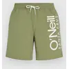 Image de O'Neill Original Cali 16'' Boardshort vert L