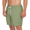 Image de Short de natation O'Neill Vert 16" pour hommes