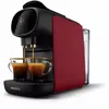 Image de Machine à café à capsules 19bars rouge velours - Philips - LM9012/50 - l'or barista