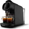 Image de Machine à café à capsules 19bars noir - Philips - LM9012/60-OLD - l'or barista