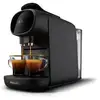 Image de Machine Expresso Philips L'OR Barista LM9012 Noire - Double Espresso, 19 Bars, Compatible Capsules L'OR & Nespresso - Neuf