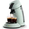 Image de Philips Senseo® Original Plus Machine à café à dosettesTurquoise (CSA210/20)
