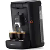 Image de Cafetière à dossettes 1bar 1450w noir - Philips - CSA260/61 -