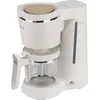 Image de Philips Series 5000 HD5120 Eco Conscious Edition - Cafetière - 15 tasses - Silk White Matte