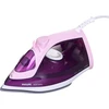 Image de Philips 3000 series DST3020/30 fer à repasser Fer à vapeur Semelle en céramique 2200 W Rose, violet