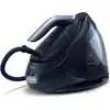 Image de Philips PerfectCare Centre de repassage, semelle en céramique, vapeur constante 120 g/min, 8,0 bars, 2100 W, bleu (PSG7130/20)