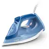 Image de Philips 3000 series DST3031/20 fer à repasser Fer à vapeur Semelle en céramique 2400 W Bleu