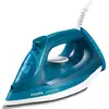 Image de Philips 3000 series DST3040/70 fer à repasser Fer à vapeur Semelle en céramique 2400 W Bleu
