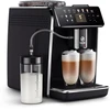 Image de Saeco SM6580 SM6580/00 Machine à café automatique noire
