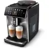 Image de Saeco Machine espresso entièrement automatique GranAroma SM6585/00 - Neuf