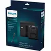 Image de Batterie Philips XV1797/01 pour Aspirateur Balai Noir - Neuf