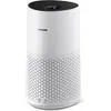 Image de Philips Purificateur d'air Series 1000i Smart avec contrôle par application, filtre HEPA jusqu'à 78 m², blanc (AC1715/10)