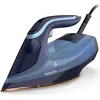 Image de Philips Fer à repasser 8000 Series à semelle céramique, 55 g/min de vapeur constante, 3000 W, bleu (DST8020/20)