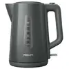 Image de Bouilloire électrique Philips HD9318/10 1.7L Gris - Neuf