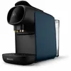 Image de Cafetière nespresso à capsules 19bars bleu nuit - Philips - LM9012-40 -