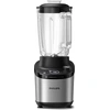 Image de Philips 7000 series Blender HR 3760/00 1500 W Noir, métallique