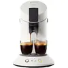 Image de Cafetière à dosettes Philips Senseo Original Plus CSA210/11 - blanche