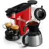 Image de Philips Cafetière Senseo Switch HD6592/84 rt