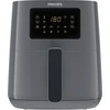 Image de Friteuse sans huile 4.1l 1400w gris - Philips - HD9255/60 - série 5000