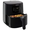 Image de Philips HD9255/90 Essential App Connect Airfryer 4,1L 1400W Noir - Neuf