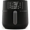Image de Philips HD9285/93 Airfryer XXL Connected Friteuse à air chaud, plaque de cuisson incluse