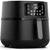 Image de Philips HD9285/96 XXL Airfryer Fryer Remote Connector 1.4 kg, 7.2 L Capacity (with Accessory Gift) en occasion ou reconditionné