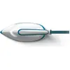 Image de Philips PSG6022/20 steam ironing station 2400 W 1.8 L SteamGlide Plus soleplate Blue, White