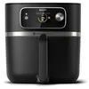 Image de PHILIPS Friteuse à air chaud HD9880/90 Airfryer Connecté XXL noir Série 7000 en occasion ou reconditionné
