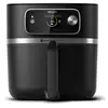 Image de Philips 7000 series Série 7000 Connecté HD9880/90 Airfryer XXL 8,3L 22-en-1, Jusqu'à 7 portions - Neuf