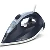 Image de Philips 7000 series DST7030/20 iron Dry & Steam iron SteamGlide Plus soleplate 2800 W Blue