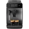 Image de Philips 800 series Series 800 EP0824/00 Machine à café automatique, Machine à expresso, 1,8 l, Café en grains, Café moulu, Moulin intégré, 1500 W, Noir