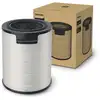Image de Philips Original Filtre 3 en 1 HEPA et à charbon actif pour purificateurs d'air AMF870 et AMF765, jusqu'à 12 mois (FYM860/30)