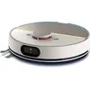 Image de Philips HomeRun 7000 Series Aqua Robot aspirateur/balayeur avec station jusqu'à 180 min de fonctionnementBlanc (XU7000/02)