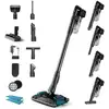 Image de Philips 8000 series XC8057/01 Aspirateur sans fil Aqua Plus - Neuf