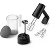 Image de Philips HR3781/10 mixeur Batteur à main Noir